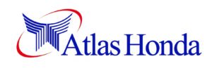 Atlas Honda Limited